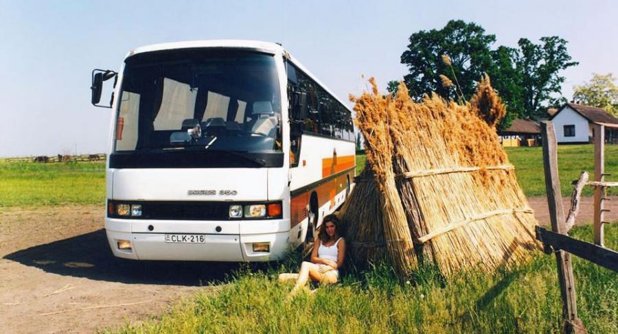  Ikarus 350 1989 года  (фото 2 из 9)